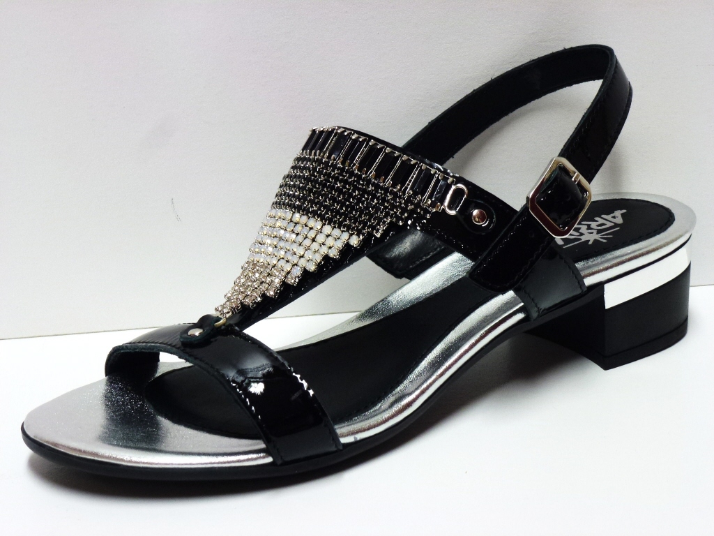 Arriva chaussure femme deals